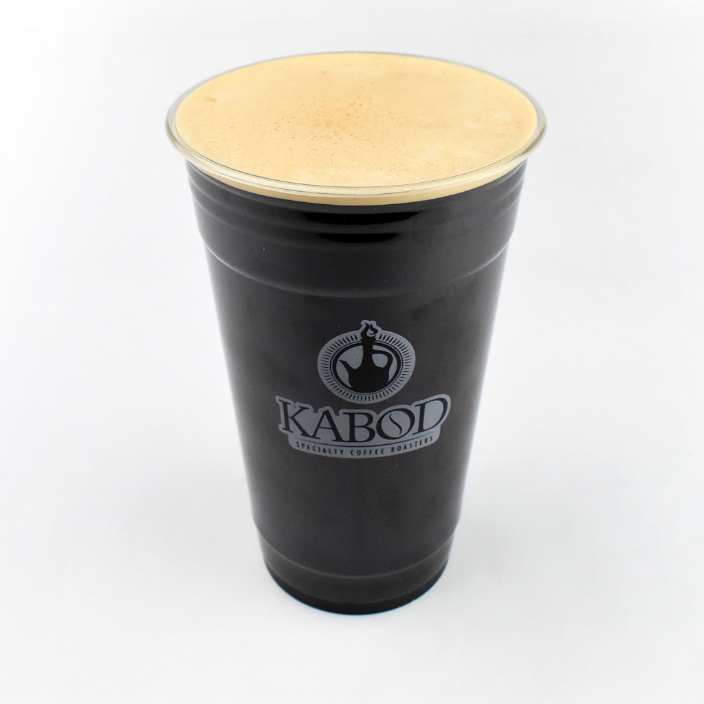 Kabod Coffee | 8500 Peña Blvd, Denver, CO 80249, USA | Phone: (720) 750-8817