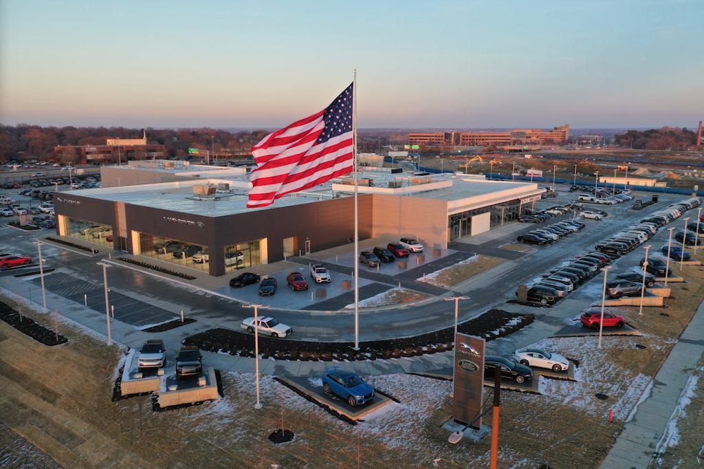 MINI of Omaha Service Department | 14800 Branch St, Omaha, NE 68154, USA | Phone: (402) 393-9701