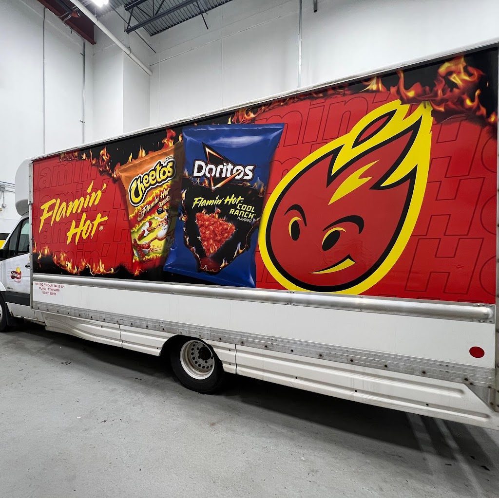 Ross Wraps: Graphics, Signs, & Branding | 128 Innovative Ln, Latrobe, PA 15650, USA | Phone: (724) 309-9991