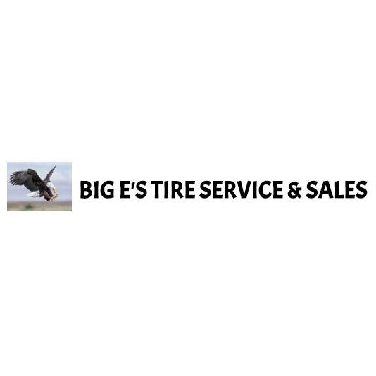 Big Es Tire Service & Sales | 3333 W Buckeye Rd, Phoenix, AZ 85009, USA | Phone: (602) 272-7425