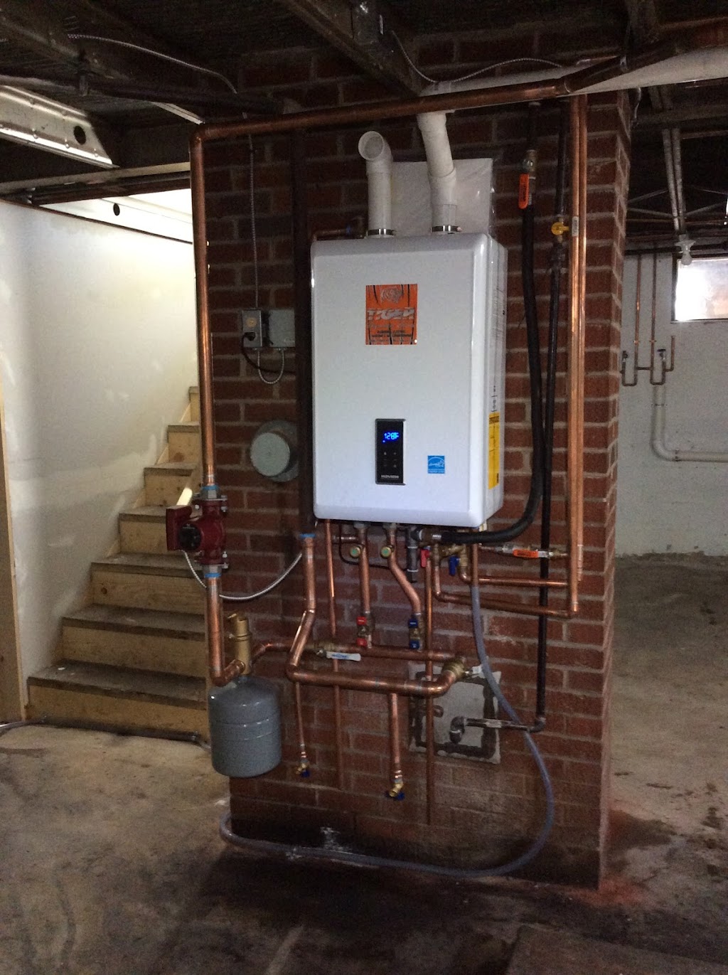 Mt Everest Air Heating & Air Conditioning | 208 W Main St, Glen Carbon, IL 62034, USA | Phone: (618) 656-3996