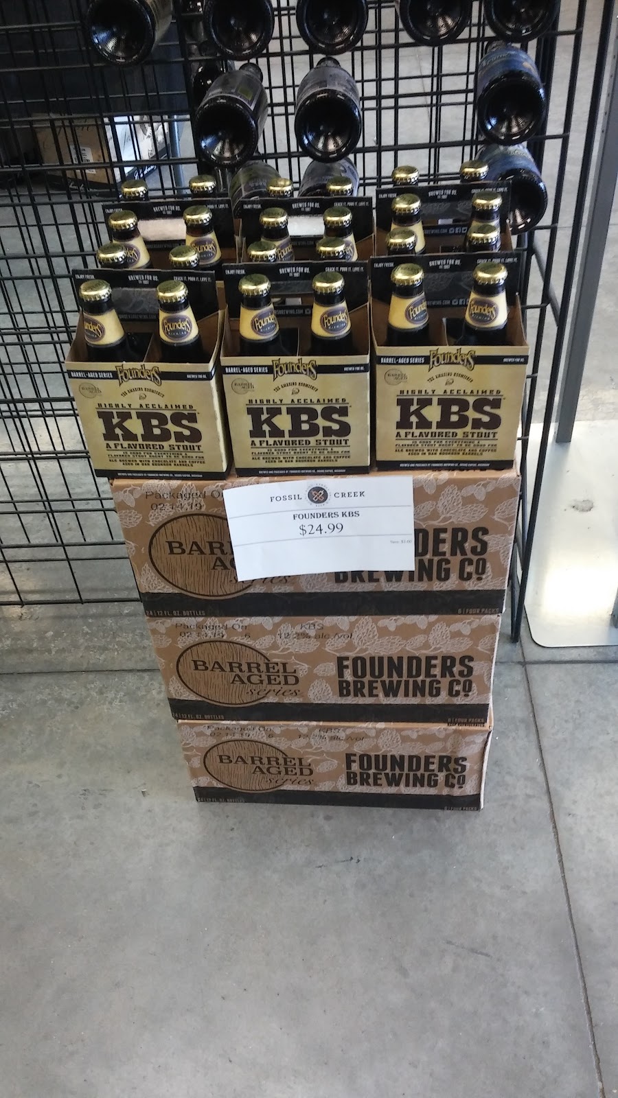 Fossil Creek Liquor | 1205 N Saginaw Blvd C, Saginaw, TX 76179, USA | Phone: (817) 306-8319 Fossil Creek Liquor | 1205 N Saginaw Blvd C, Saginaw, TX 76179, USA | Phone: (817) 306-8319