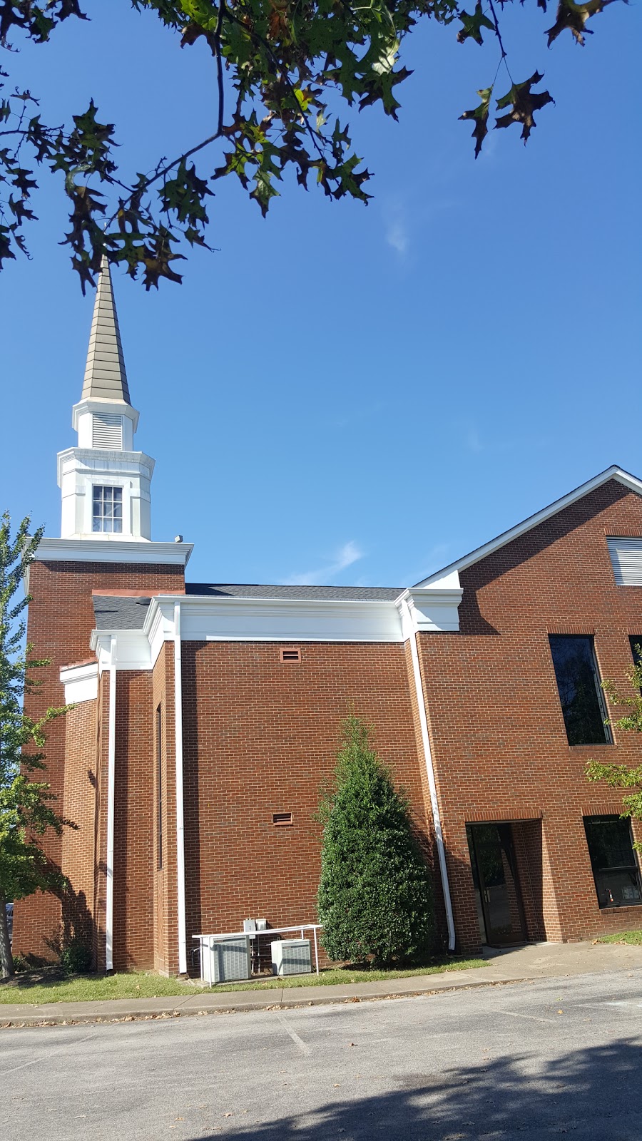 Bellevue Presbyterian Church | 100 Cross Timbers Dr, Nashville, TN 37221 | Phone: (615) 646-1667