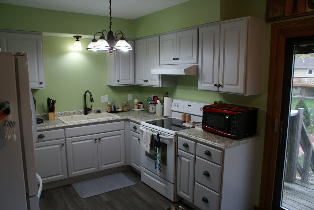 Kitchen Works | 4201 Red Deer Dr, Lincoln, NE 68516, USA | Phone: (402) 465-0001