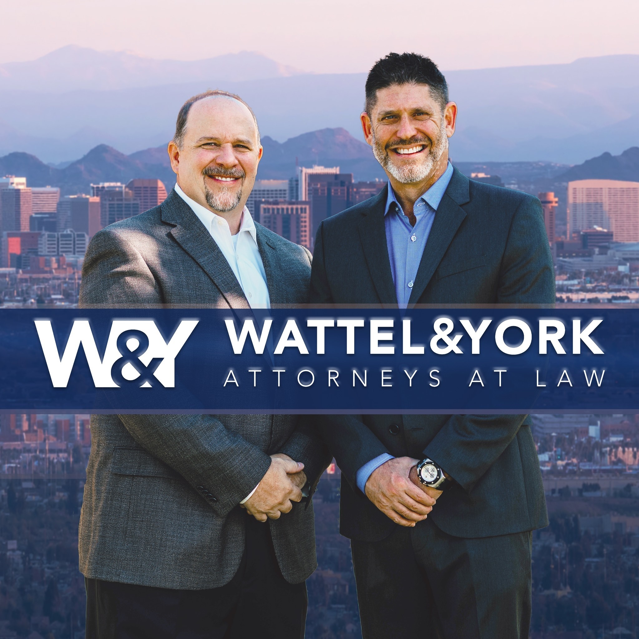 Wattel & York Injury & Accident Attorneys | 1102 S 4th Ave, Yuma, AZ 85364, United States | Phone: (928) 329-1300
