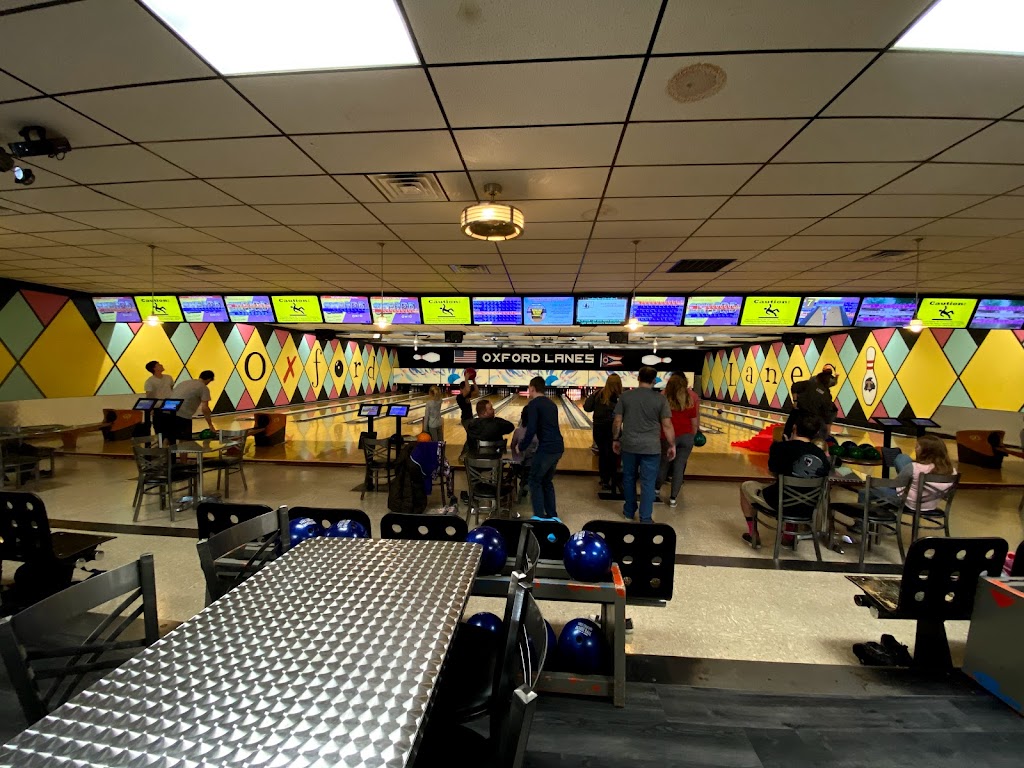Oxford Lanes | 4340 Oxford Reily Rd, Oxford, OH 45056, USA | Phone: (513) 523-9054