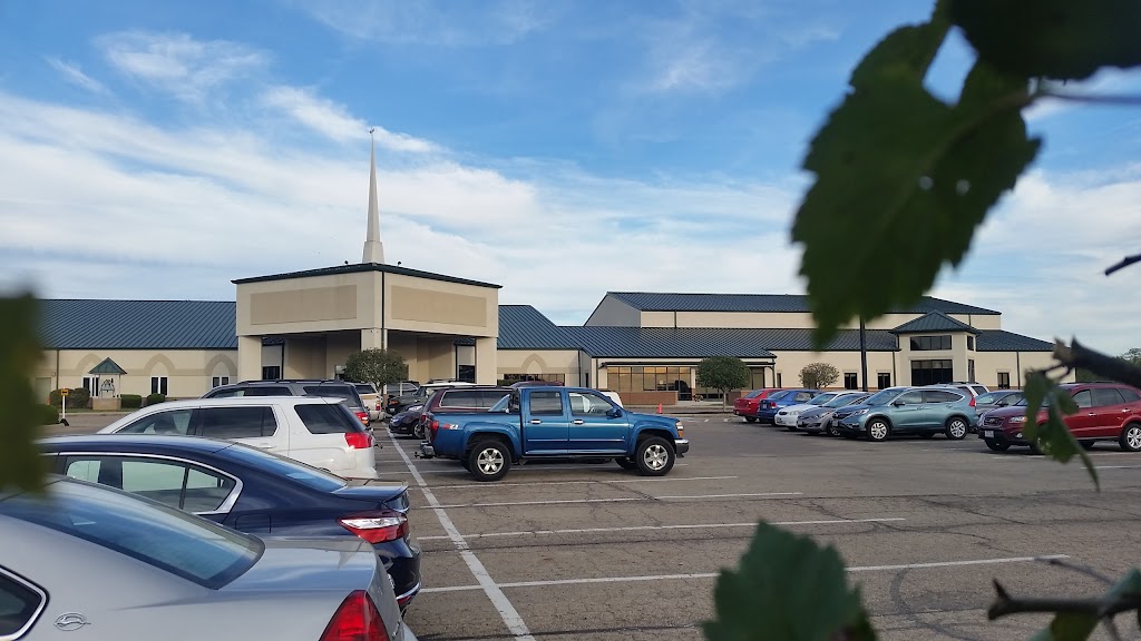 Heritage Church of the Nazarene - Circleville Campus | 2264 Walnut Creek Pike, Circleville, OH 43113, USA | Phone: (740) 474-7350