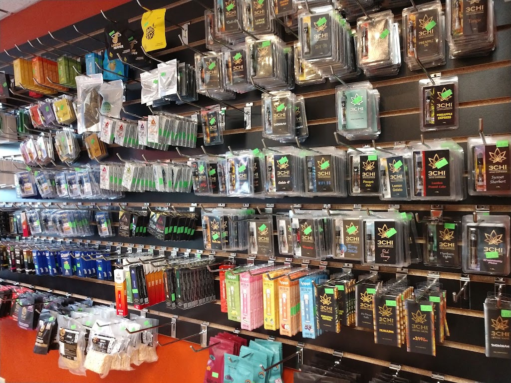 Pa Vapor & Glassroom | 5654 US-22, Murrysville, PA 15632, USA | Phone: (724) 519-8820