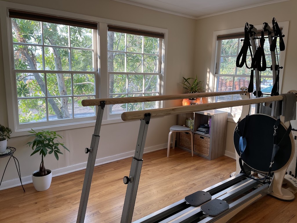 Vital Movement | 20465 Saratoga-Los Gatos Rd B, Saratoga, CA 95070, USA | Phone: (408) 856-9090