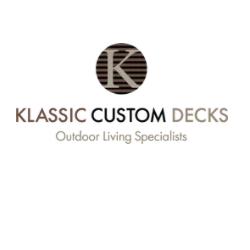 Klassic Custom Decks | 2921 Center Rd, Brunswick, OH 44212, United States | Phone: (330) 468-3476