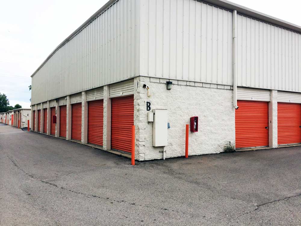 Public Storage | 3650 Enterprise Dr, Allen Park, MI 48101, USA | Phone: (313) 451-7854