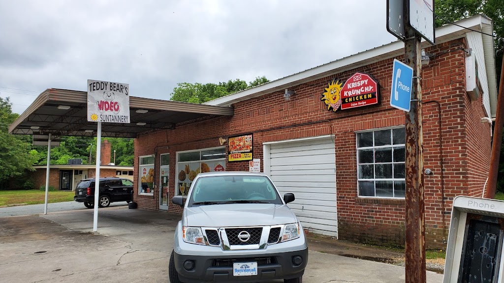 Teddy Bears Video | 313 Main St, Yanceyville, NC 27379, USA | Phone: (336) 694-9777