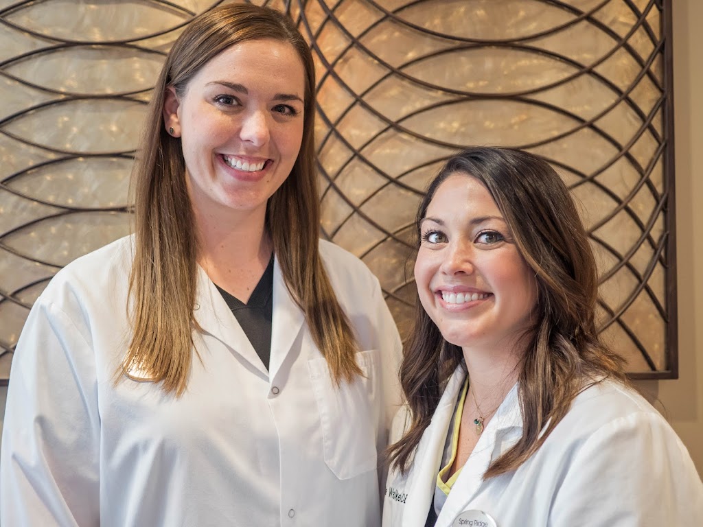 Spring Ridge Dental Care | 17810 Pierce Plaza, Omaha, NE 68130, USA | Phone: (402) 932-0086