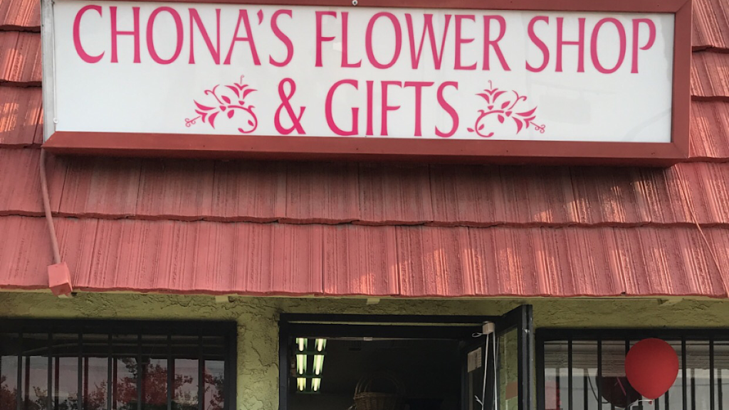 Chona’s Flower Shop | 13646 Magnolia Ave, Corona, CA 92879, USA | Phone: (951) 532-1734