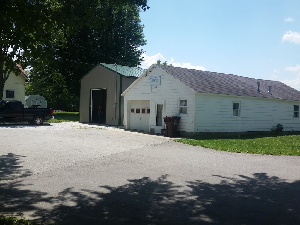 Lakeview Mobile Home Community | 210 Harrison Street W, Converse, IN 46919, USA | Phone: (765) 444-4005