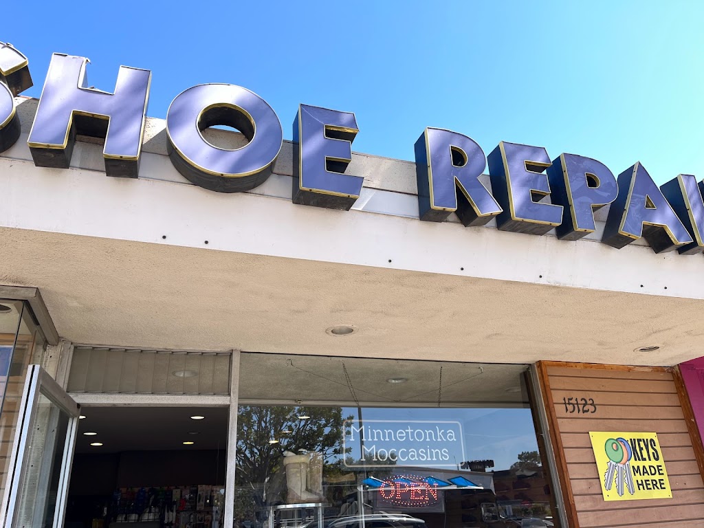 Shoe Fits - Shoes Boot Luggage & Repairs | 15123 Sunset Blvd, Pacific Palisades, CA 90272, USA | Phone: (310) 877-5959