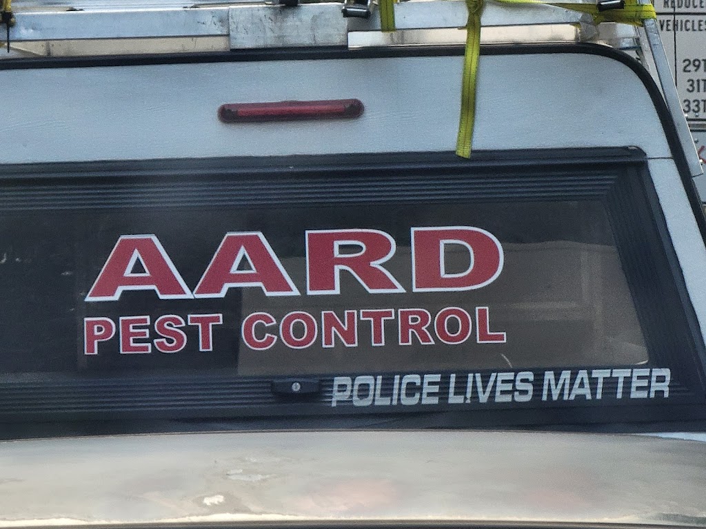 AARD Pest Control | Aard Pest Control, 6019 212th St SW, Lynnwood, WA 98036, USA | Phone: (425) 776-3662