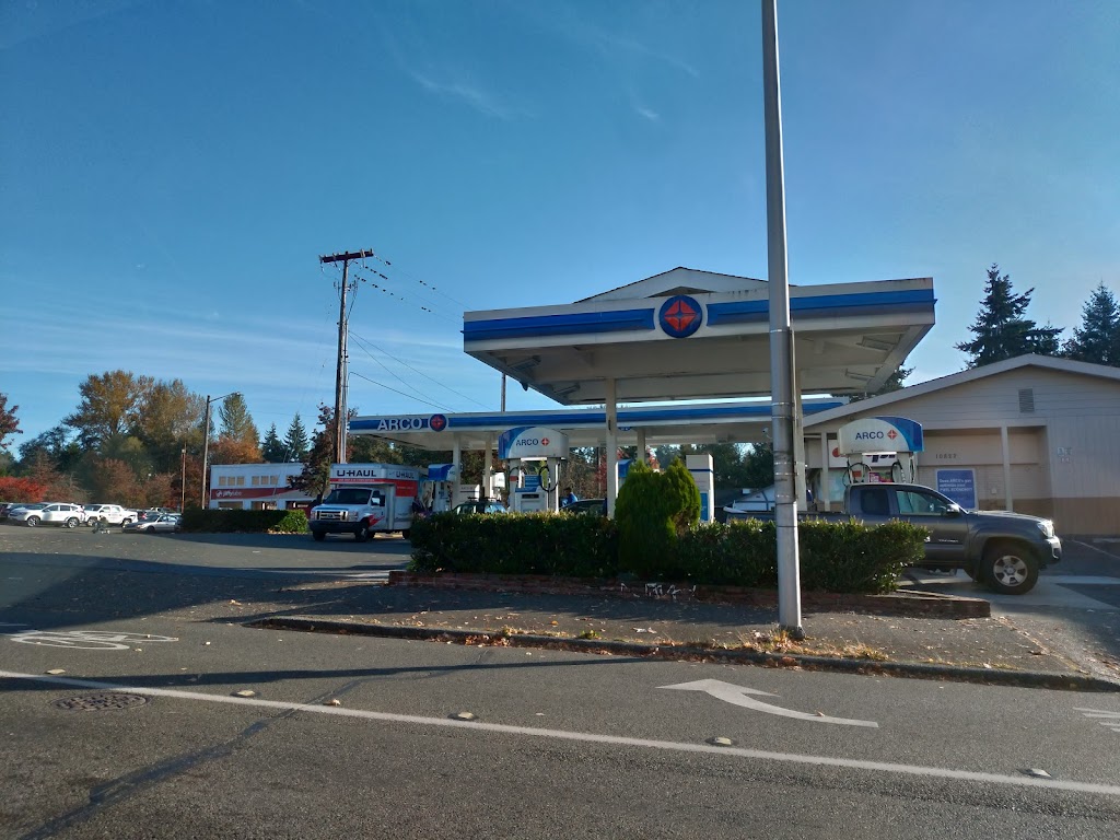 ampm | 10822 Roosevelt Way NE, Seattle, WA 98125, USA | Phone: (206) 367-3086