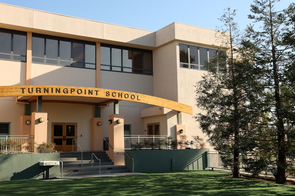 Turning Point School | 8780 National Blvd, Culver City, CA 90232 | Phone: (310) 841-2505