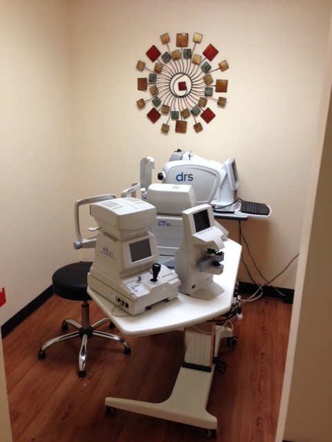 Lakeville - Hadden Eyecare Associates | 20710 Keokuk Ave, Lakeville, MN 55044, USA | Phone: (612) 354-5931