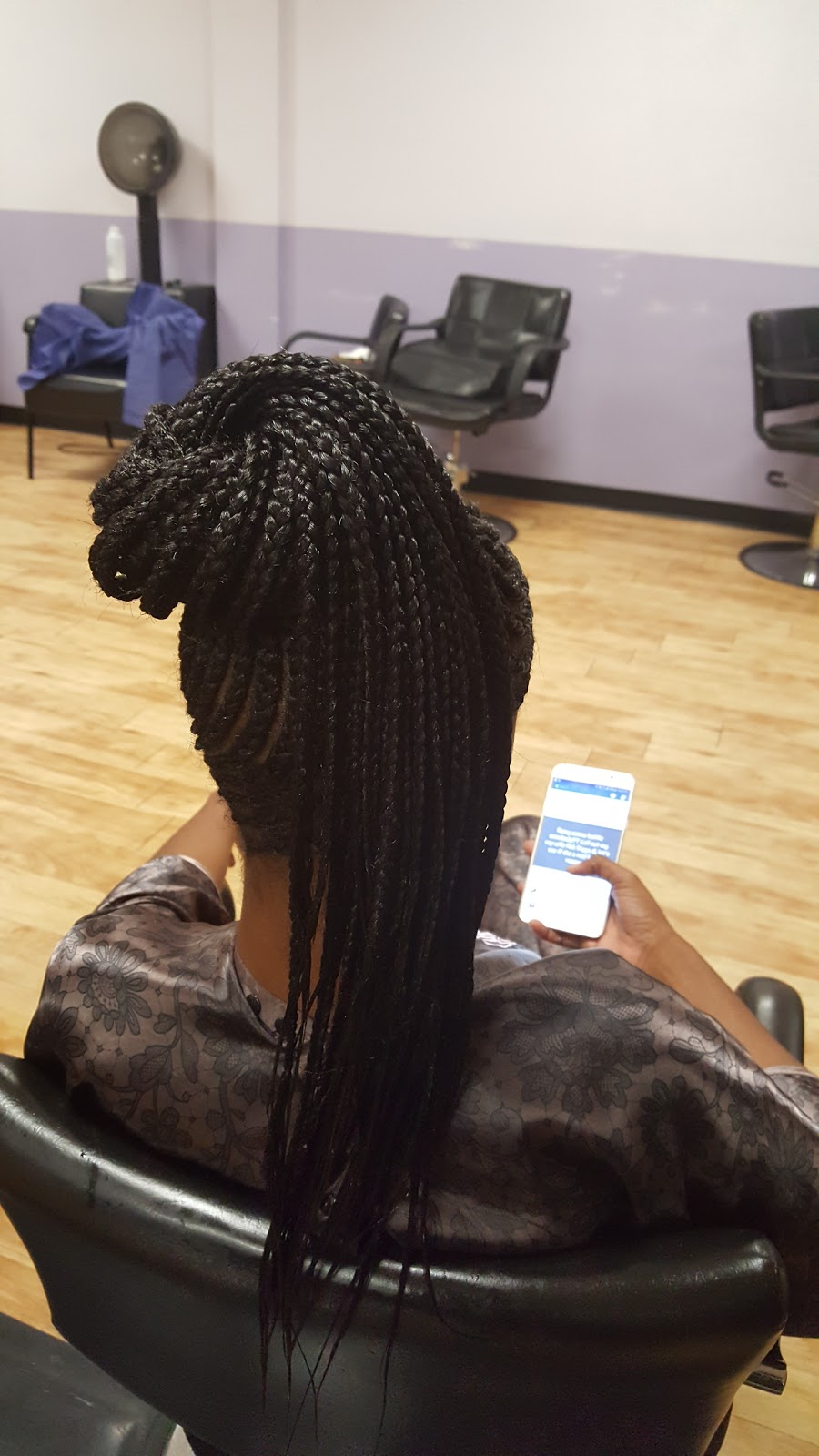 Goddess African Hair Braiding | 6322 Seguin Rd, 125 FM78 Ste, San Antonio, TX 78244 | Phone: (210) 310-0001