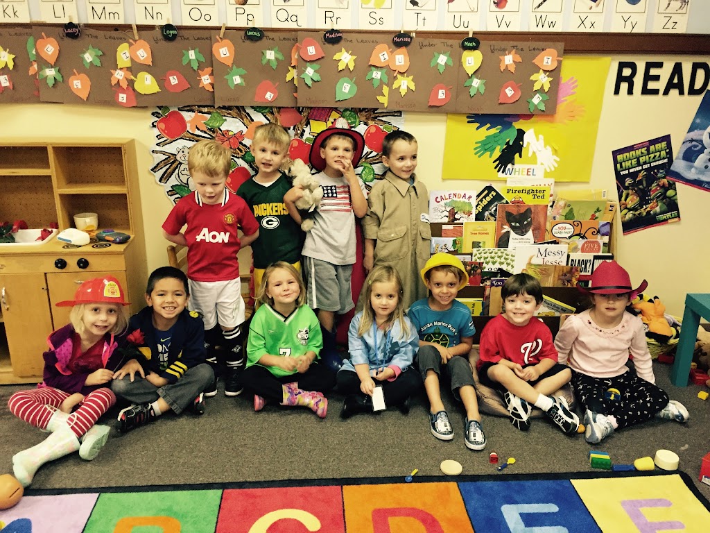 Messiah Preschool | 408 Dominion Commons Way, Chesapeake, VA 23322, USA | Phone: (757) 549-1824