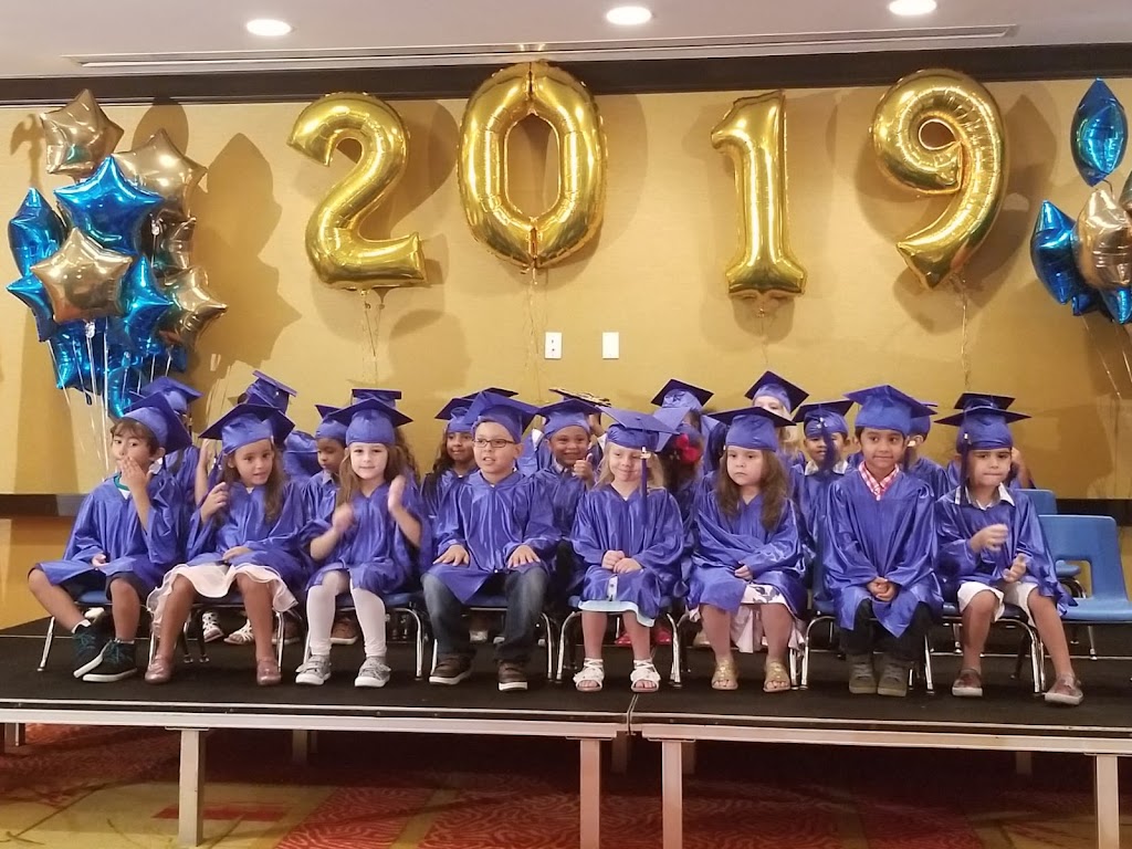 International Montessori Kids center | 602 Anderson Cir, Deerfield Beach, FL 33441, USA | Phone: (954) 482-0880