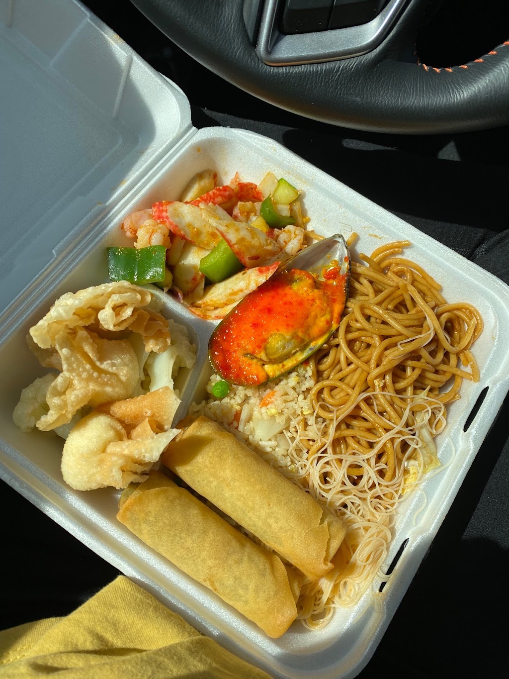 Panda Buffet | 8460 Federal Blvd, Westminster, CO 80031, USA | Phone: (303) 426-6888