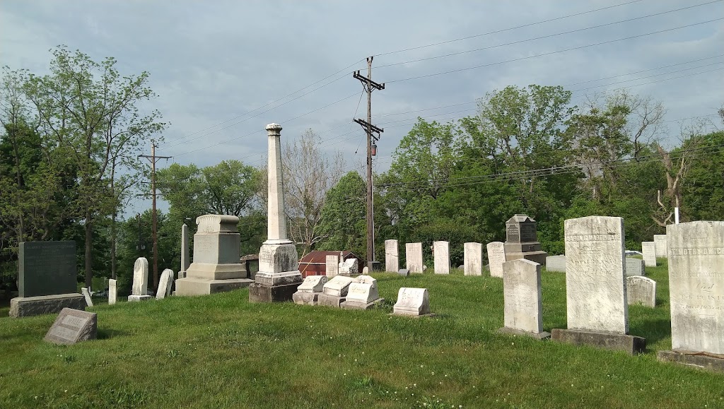 Kirtland North Cemetery | 9016 Chillicothe Rd, Kirtland, OH 44094, USA | Phone: (440) 256-1234