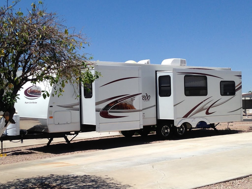 RV Renovators | 2145 E Main St, Mesa, AZ 85213, USA | Phone: (480) 962-6789