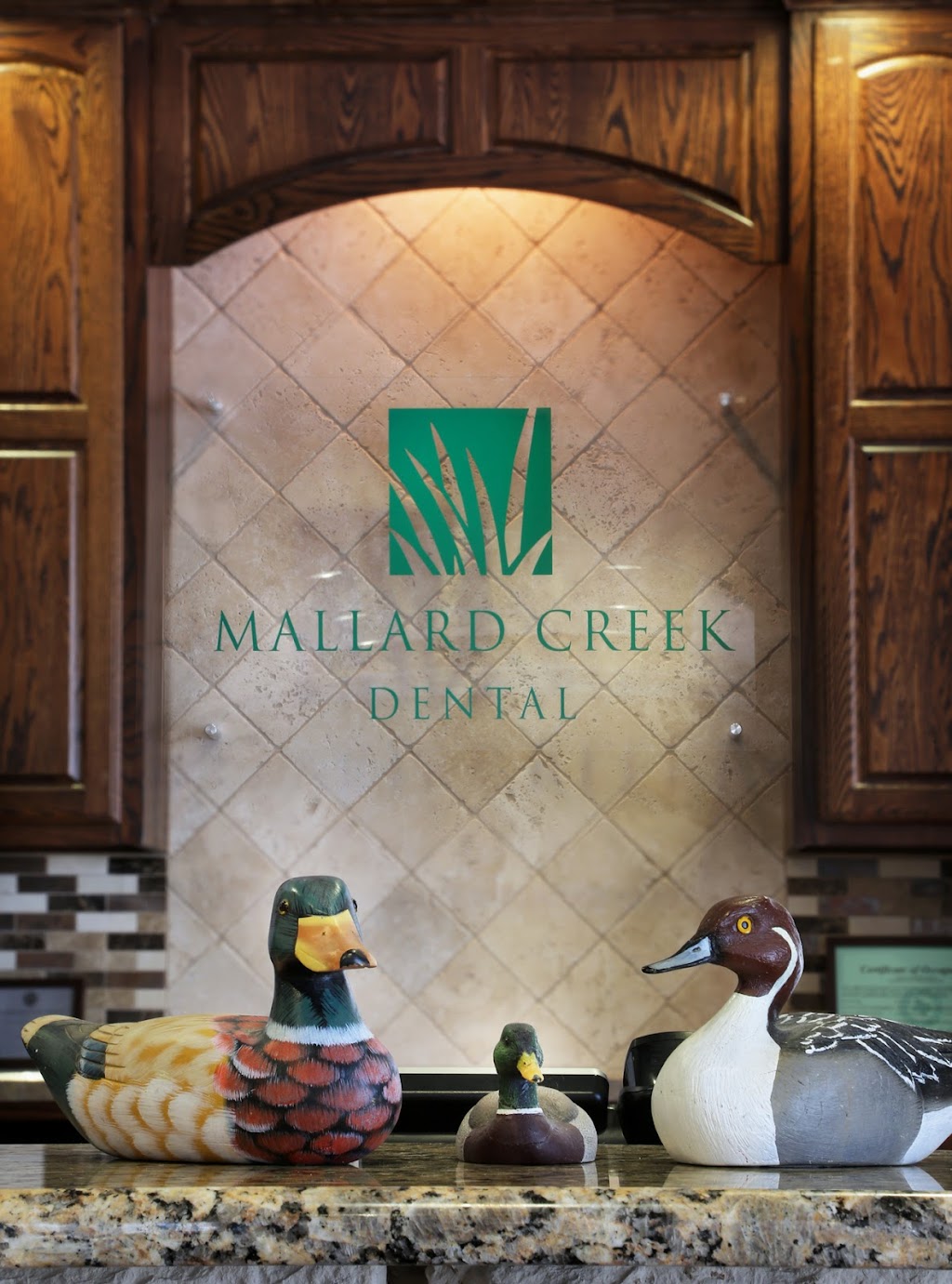 Mallard Creek Dental | 501 Mallard Ln, Taylor, TX 76574, USA | Phone: (512) 352-2922