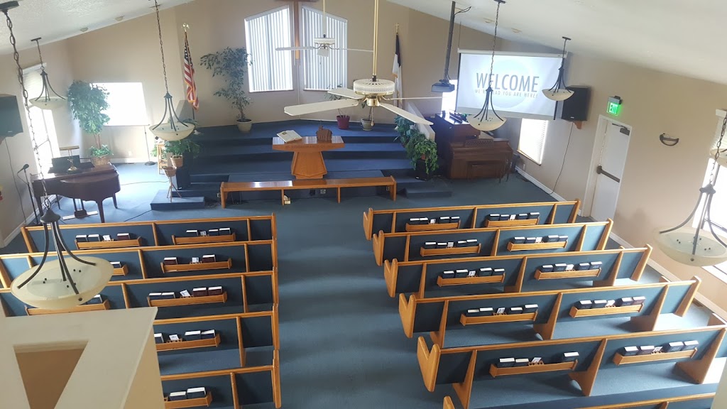 Sandy Church of the Nazarene | 34717 SE Jarl Rd, Boring, OR 97009 | Phone: (503) 668-7008
