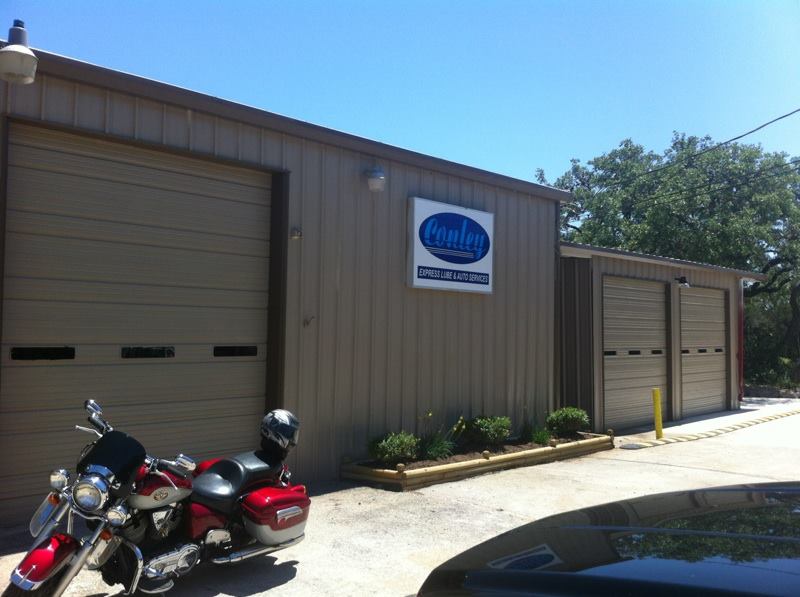 Conley Express Lube & Auto Services | 453 Old Kyle Rd, Wimberley, TX 78676, USA | Phone: (512) 722-3795