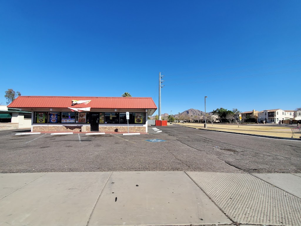 Los Armandos | 4732 E Thomas Rd, Phoenix, AZ 85018, USA | Phone: (602) 952-7027