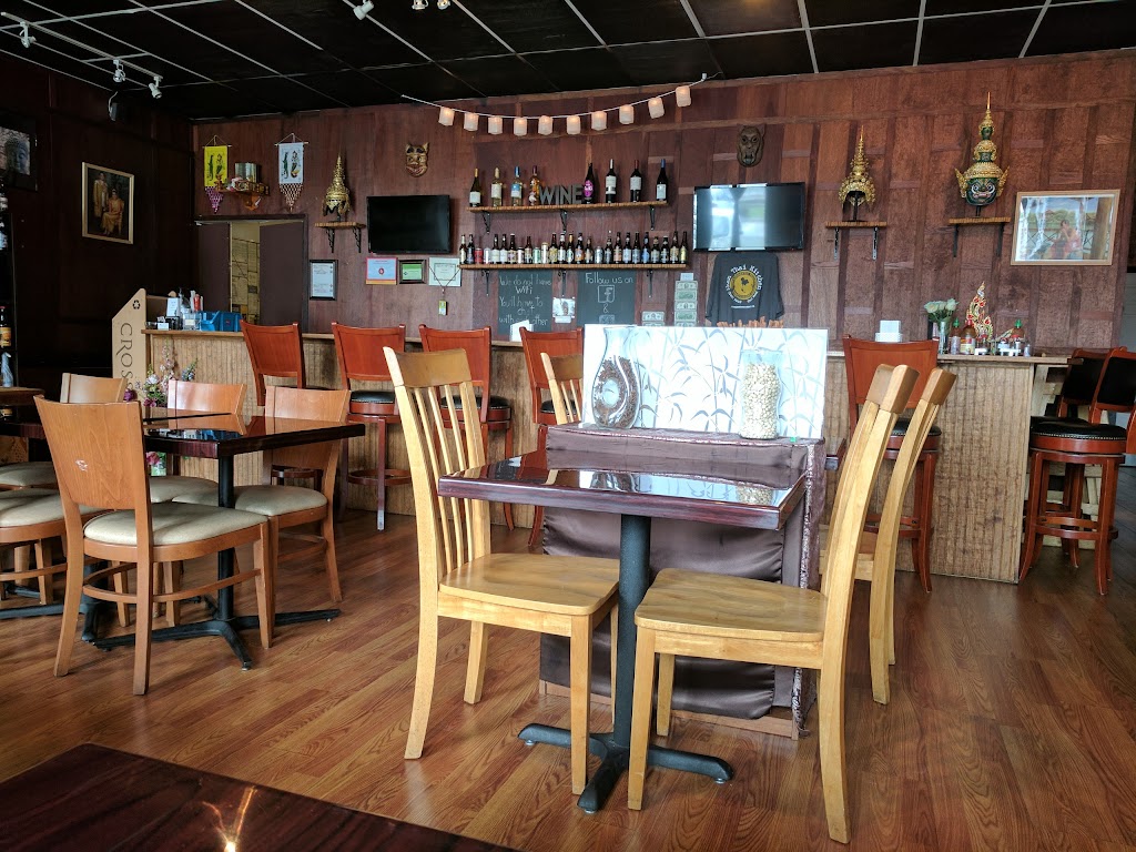 Ahan Thai Kitchen | 474260 E State Rd 200, Fernandina Beach, FL 32034, USA | Phone: (904) 321-0255