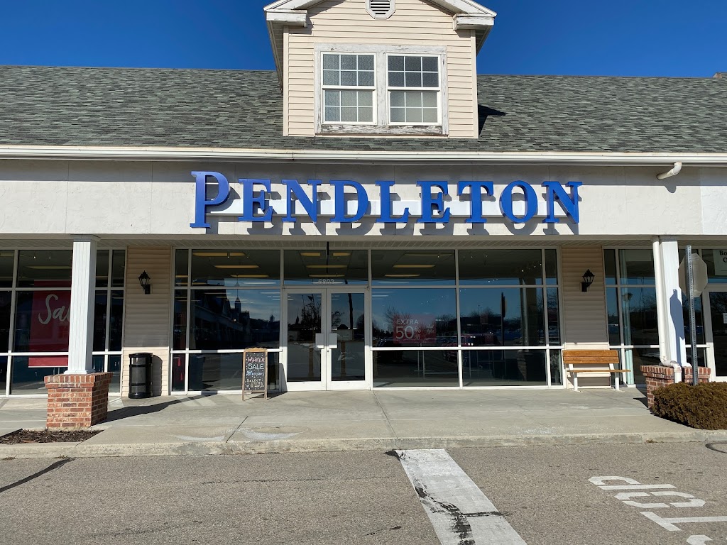 Pendleton | 6802 S Eisenman Rd, Boise, ID 83716 | Phone: (208) 424-7602