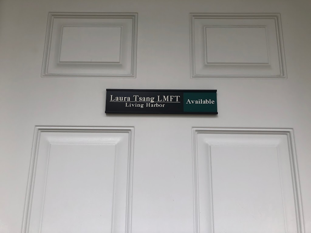 Laura Tsang, LMFT | 11026 28th Ave SW, Seattle, WA 98146, USA | Phone: (206) 992-6597