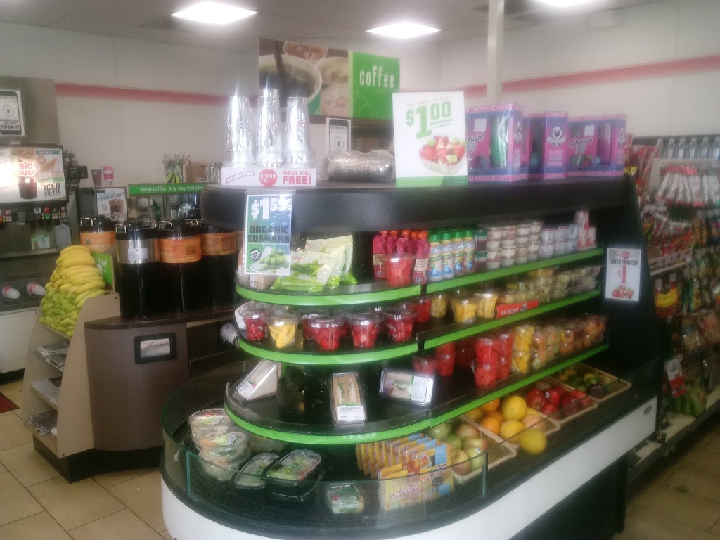 7-Eleven | 706 E Pacific Coast Hwy, Huntington Beach, CA 92648, USA | Phone: (714) 536-6468