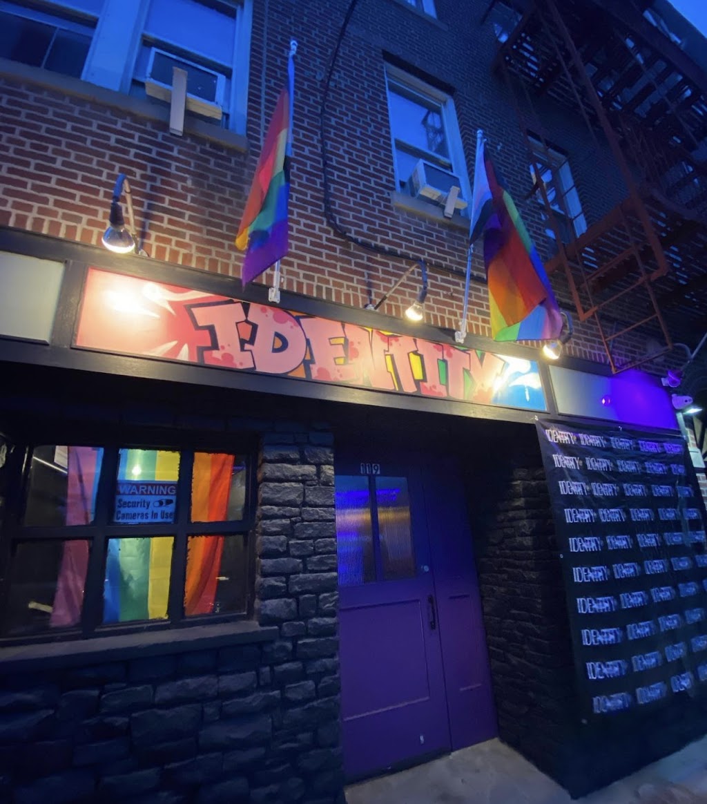 Identity | 119 E 233rd St, The Bronx, NY 10470, USA | Phone: (347) 326-6232