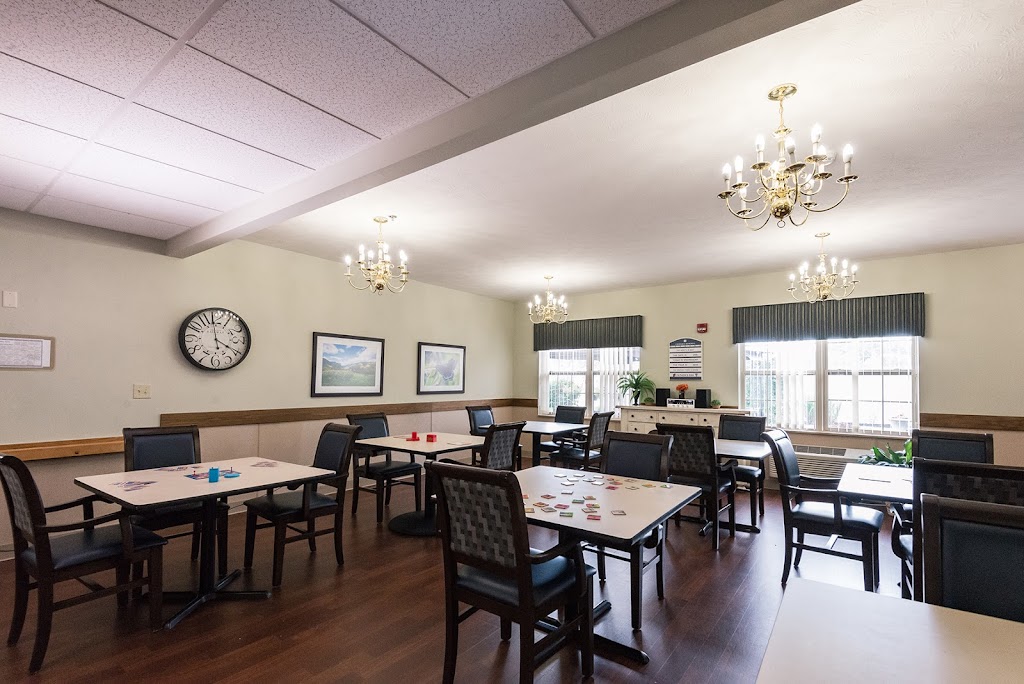 Arbor Trace Family-first Senior Living | 3701 Hodgin Rd, Richmond, IN 47374, USA | Phone: (765) 939-3701