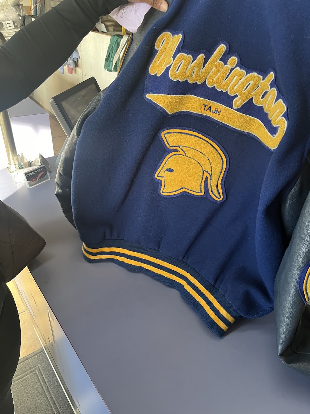 Uneeda Cleaners Dry Cleaning & Restoration | 106 Mystic Blvd, Houma, LA 70360, USA | Phone: (985) 872-5816