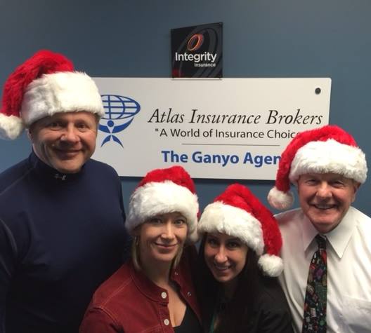 Greg Ganyo Insurance Agency | 3521 88th Ave NE, Circle Pines, MN 55014, USA | Phone: (651) 415-1117