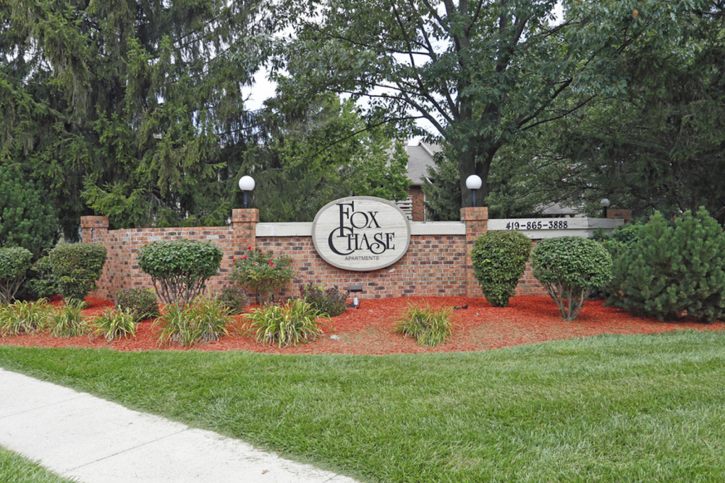 Fox Chase Apartments | 7300 Nightingale Dr, Holland, OH 43528, USA | Phone: (419) 419-1273