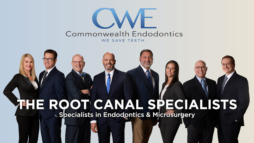 Commonwealth Endodontics | 5001 Grove Ave, Richmond, VA 23226 | Phone: (804) 501-0501