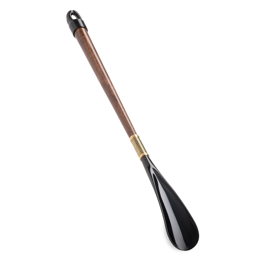 Long Handle Shoe Horn | 527 Clavey Ct, Highland Park, IL 60035, USA | Phone: (847) 681-1928