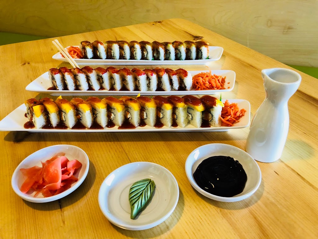 Sushi Life | El Dorado, El Dorado Residencial, 22205 Tijuana, B.C., Mexico | Phone: 664 901 4261