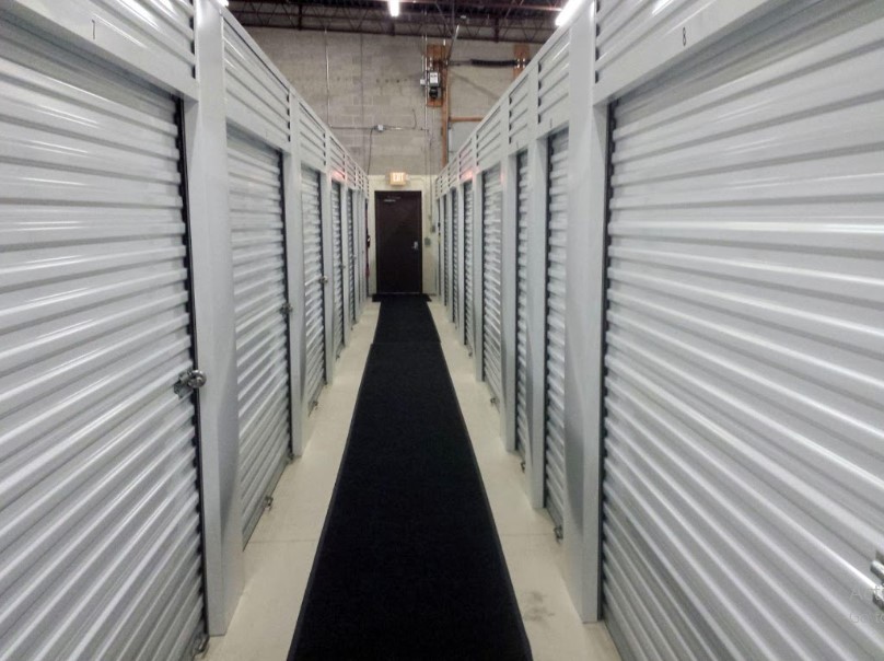 Scenic Self Storage, LLC | 900 Silvernail Rd, Pewaukee, WI 53072, United States | Phone: (262) 542-8833