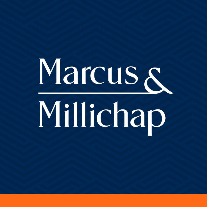 Marcus & Millichap | 10527 Kentshire Ct suite b, Baton Rouge, LA 70810, USA | Phone: (225) 376-6800