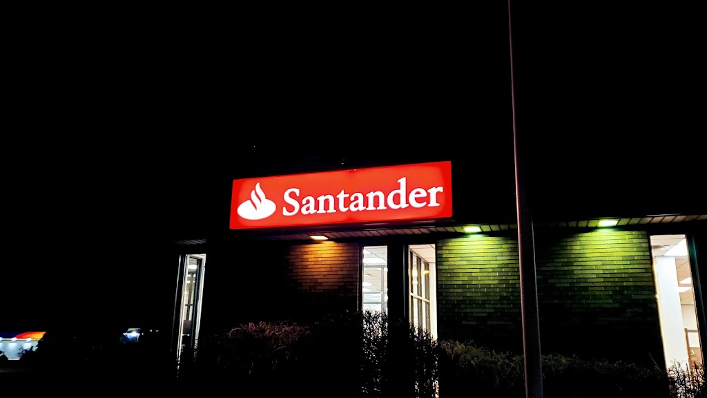 Santander Bank Branch | 920 US-9, South Amboy, NJ 08879, USA | Phone: (732) 721-5200