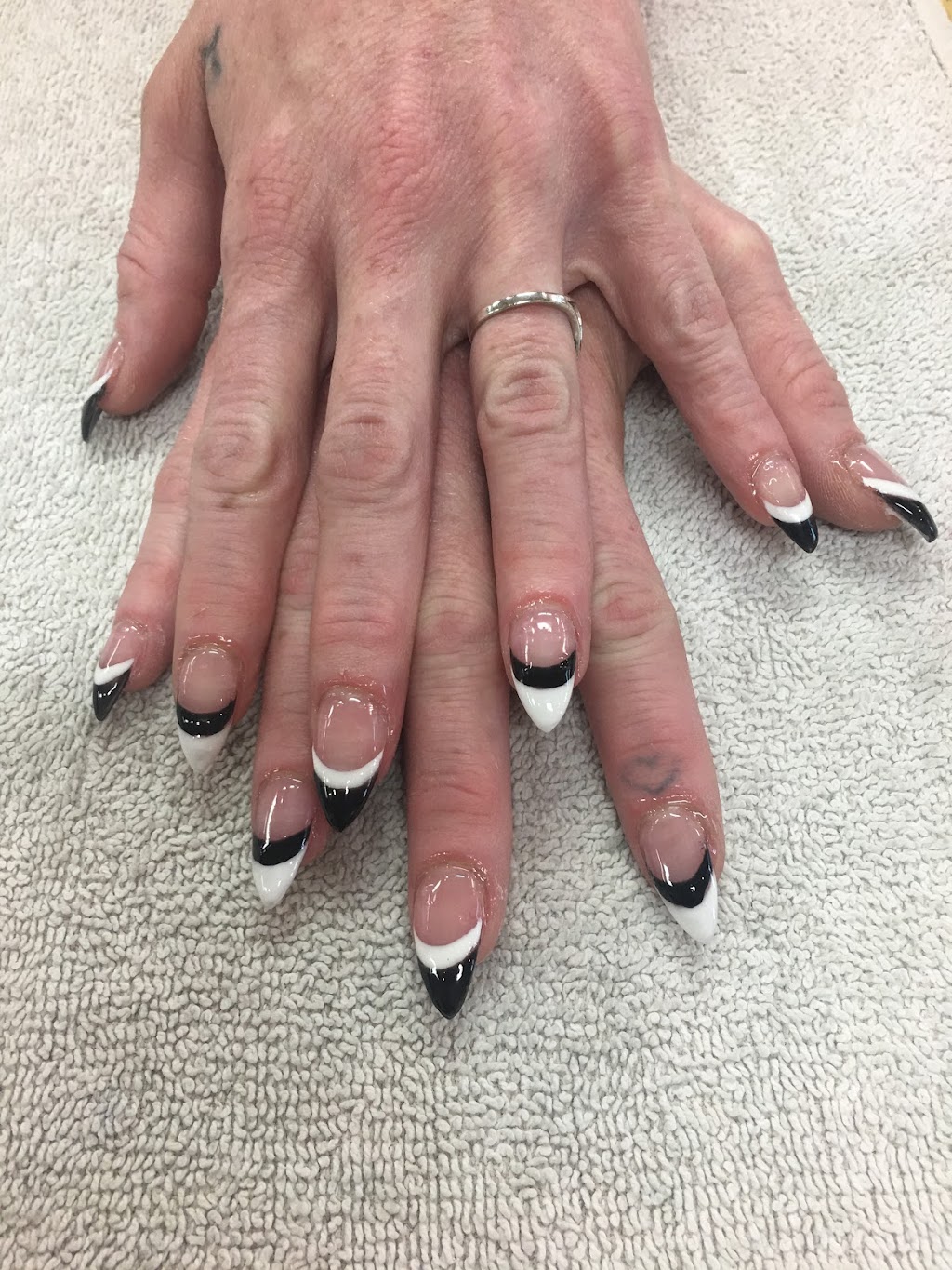 Bella Nails & Spa | 904 N Scottsdale Rd UNIT 105, Tempe, AZ 85281, USA | Phone: (480) 446-3555